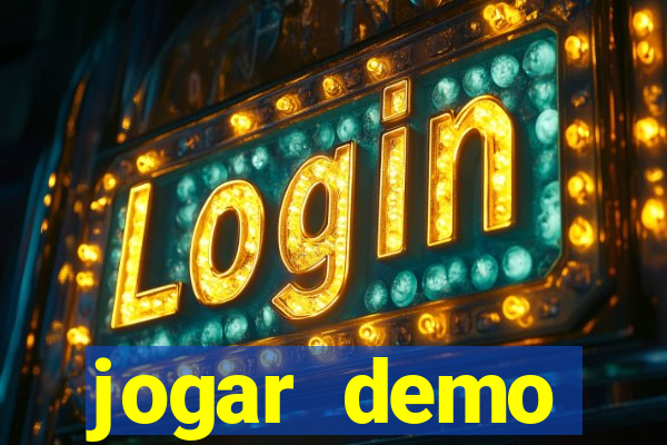 jogar demo pragmatic play