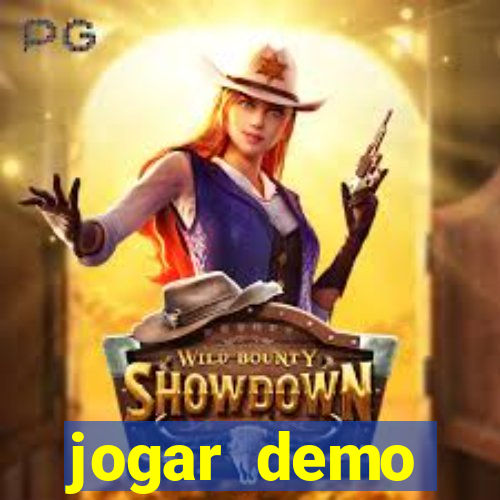 jogar demo pragmatic play