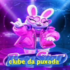 clube da puxada