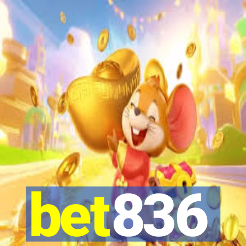 bet836