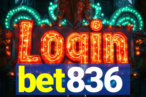 bet836