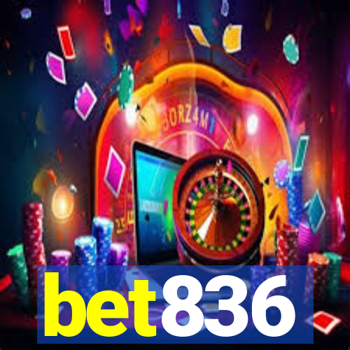 bet836