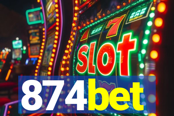 874bet