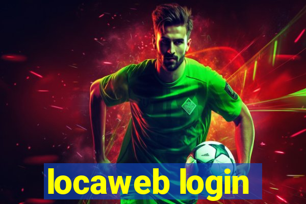 locaweb login