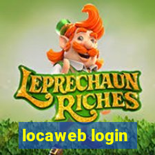 locaweb login