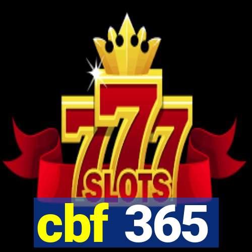 cbf 365