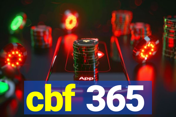 cbf 365