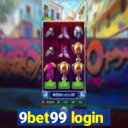 9bet99 login