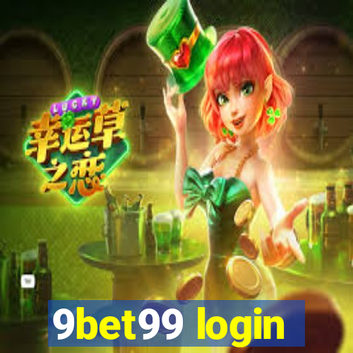 9bet99 login