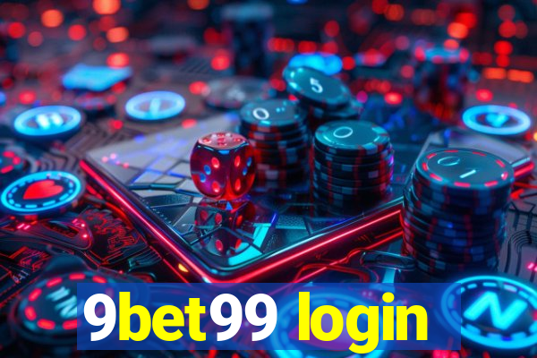 9bet99 login