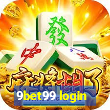 9bet99 login