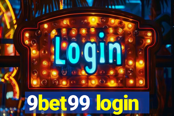 9bet99 login