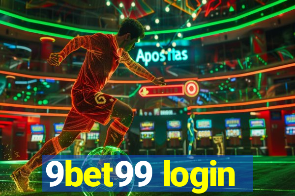 9bet99 login