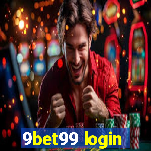 9bet99 login