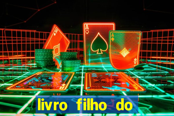 livro filho do fogo - volume 2 pdf grátis