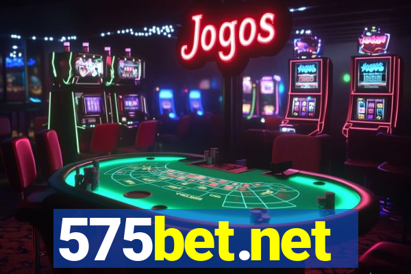 575bet.net