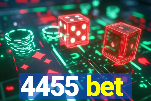 4455 bet