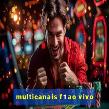 multicanais f1 ao vivo