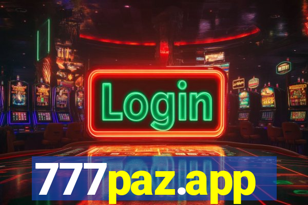 777paz.app