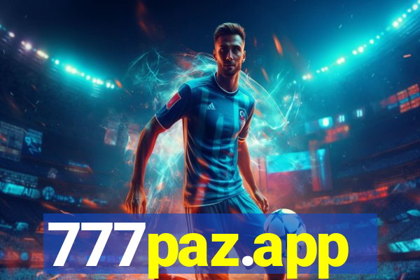 777paz.app