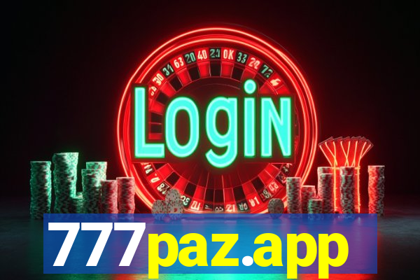 777paz.app