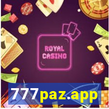 777paz.app