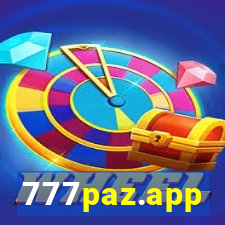 777paz.app