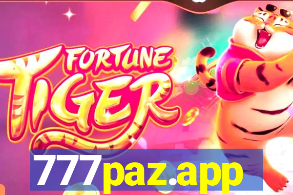 777paz.app