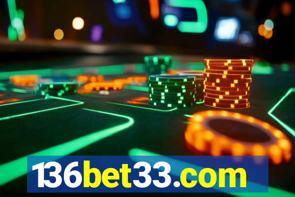 136bet33.com