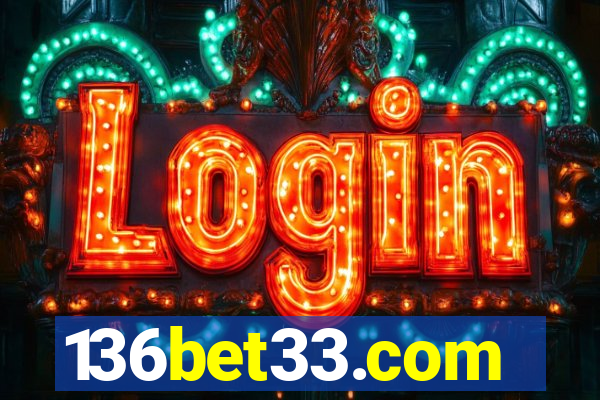 136bet33.com