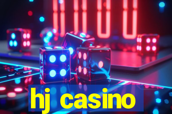 hj casino