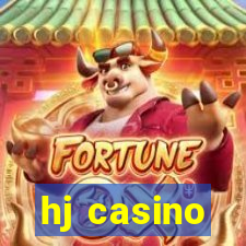 hj casino