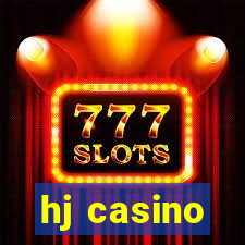 hj casino