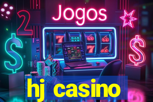 hj casino