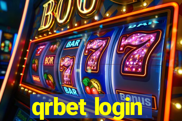 qrbet login