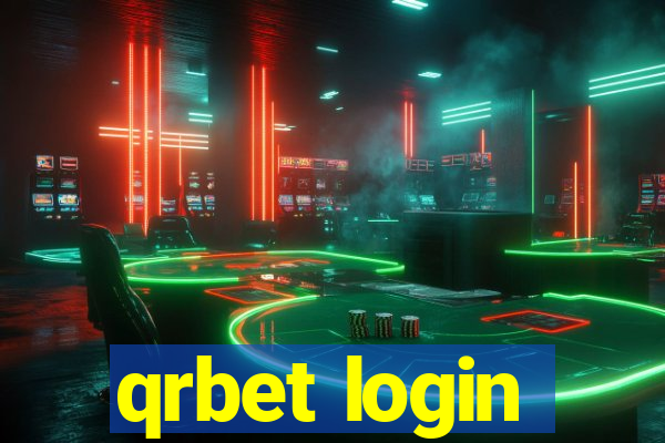 qrbet login