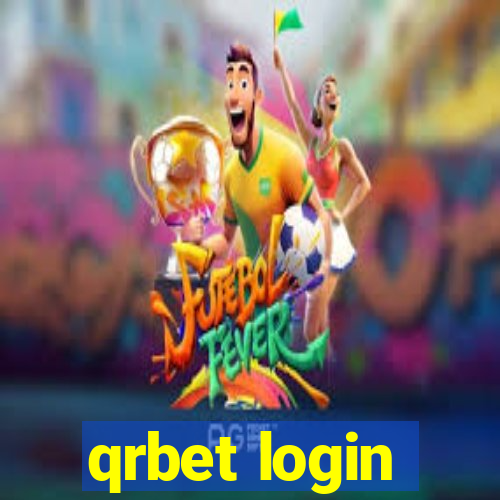 qrbet login