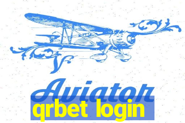 qrbet login