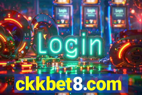 ckkbet8.com