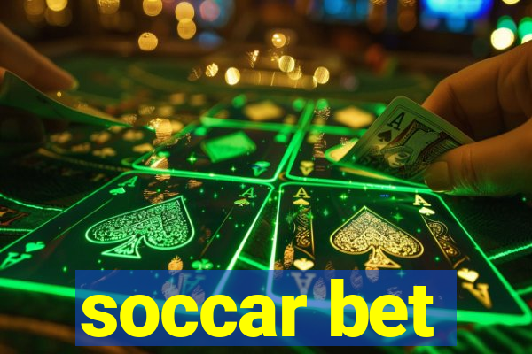 soccar bet