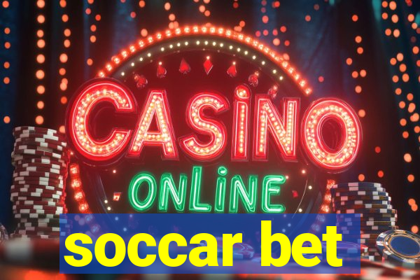 soccar bet