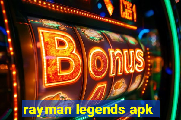 rayman legends apk