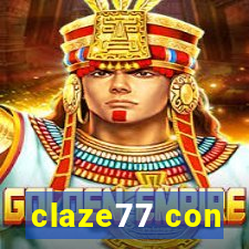 claze77 con