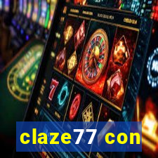 claze77 con