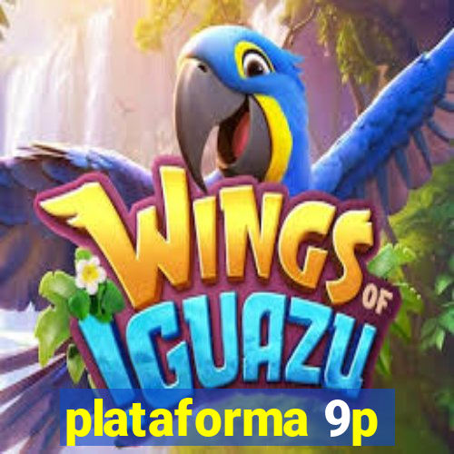 plataforma 9p