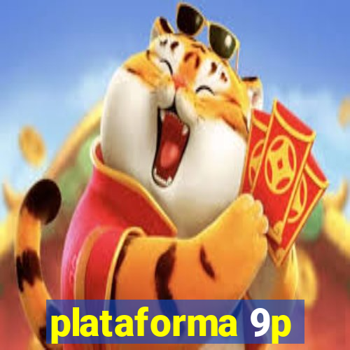 plataforma 9p