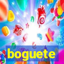 boguete