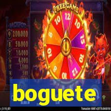 boguete