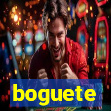 boguete