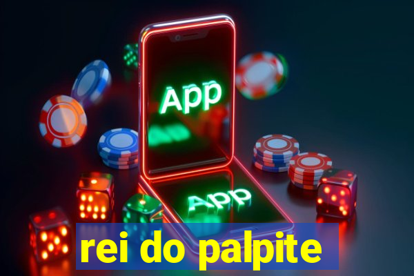 rei do palpite